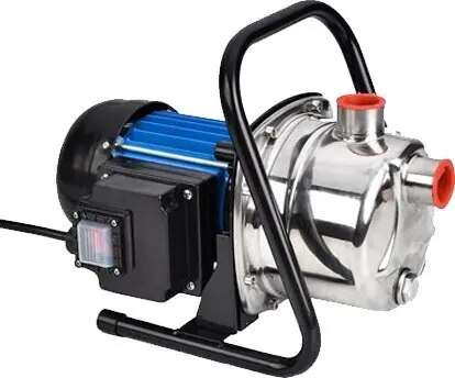 HYDROSPHERE Pompe 1.5 HP Électrique