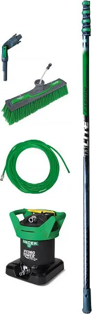 HYDROPOWER Trousse de Démarage Ultra 20"