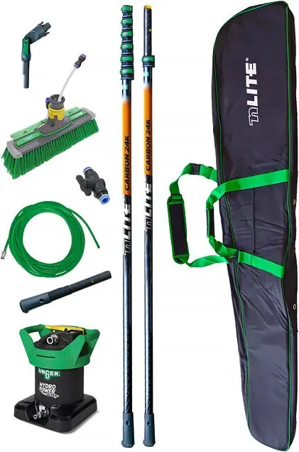 HYDROPOWER Trousse Avancée Ultra 39'