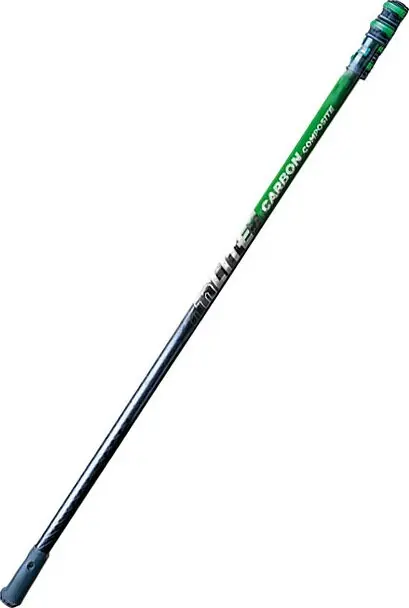 NLITE CARBON Manche télescopique pour système Hydropower