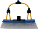 INNOVATION Brosse Hybride 12"