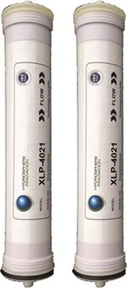 HYDROSPHERE Membrane RO 4040 Ultra basse pression