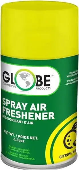 AIR-PRO Rafraîchisseur d'air en aérosol