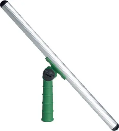 Unger poignée en aluminium pour mouilleur à vitre