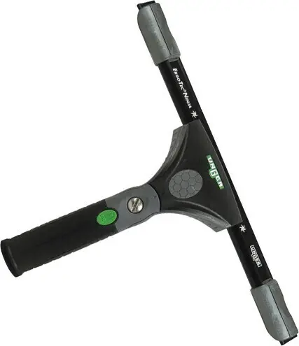 Raclette complète unger ergotec ninja