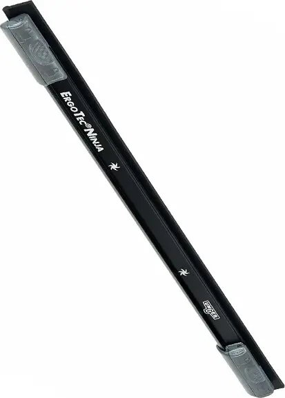 Cannelure en aluminium Ergotec Ninja de Unger