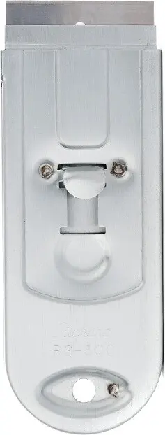 Grattoir en métal professionnel 1-1/2" Richard