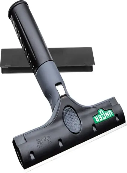 Grattoir à vitre ErgoTec Ninja