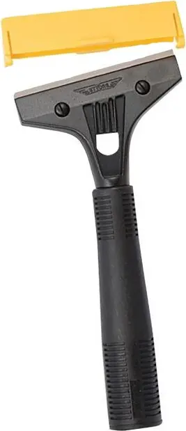 Grattoir 6" incliné - Série Super