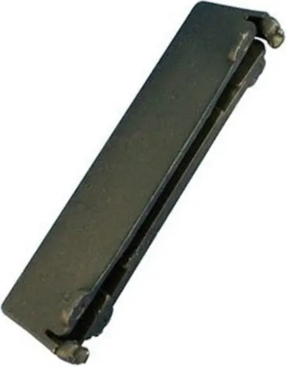 Capuchon à lame pour grattoirs Unger de 4"