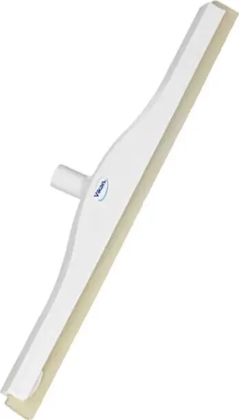 Raclette en mousse à col pivotant 24"