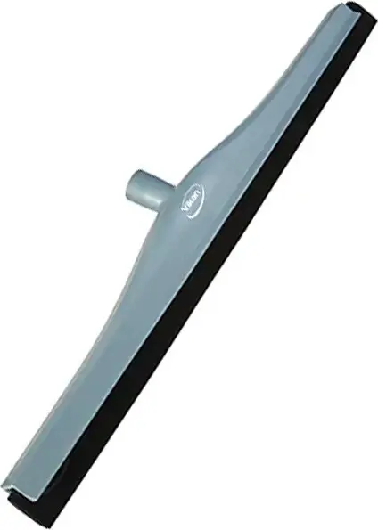 Racloir à plancher avec lame en mousse 24"