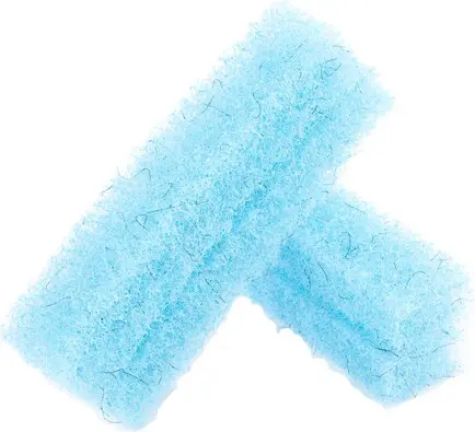 Recharge de tampons Traxoff