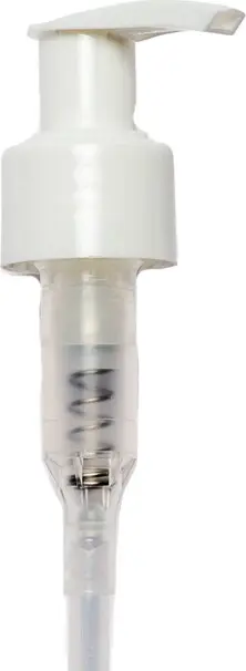 Pompe pour contenants de 4L, 4 mL/poussée