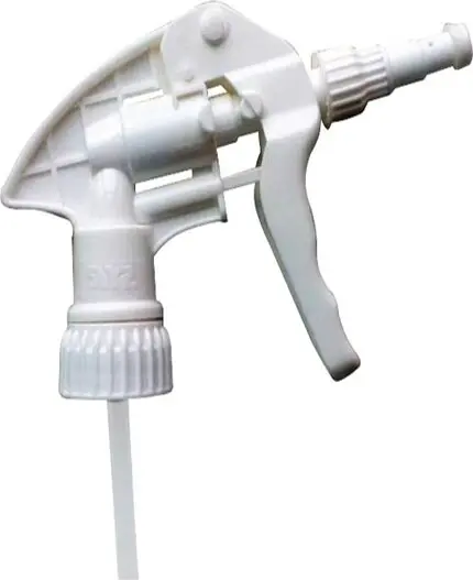 Vaporisateur en mousse