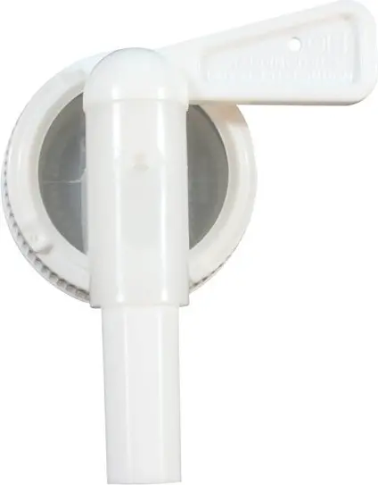 Robinet de 38 mm pour conteneur E-Z Fill