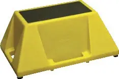 Marchepieds industriels Techstar