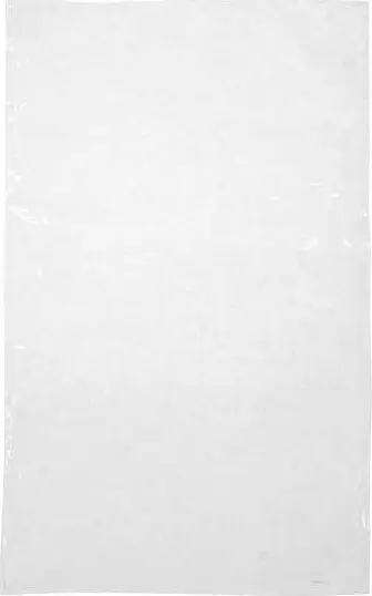 Sac d'emballage en plastique recyclable