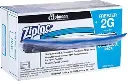 Sacs pour congélateurs Ziploc 2 gal , 100 sacs