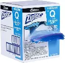 Sacs pour congélateur Ziploc Quart, 300 sacs