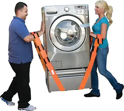 Harnais pour le déménagement Forearm Forklift