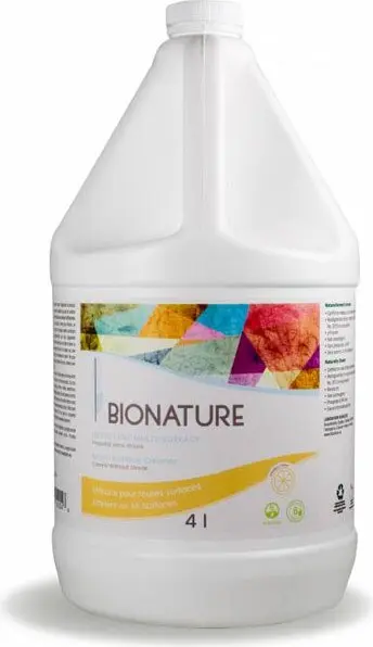 BIONATURE Nettoyant multi-surface
