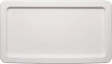 Couvercle pour bac de rangement et transport