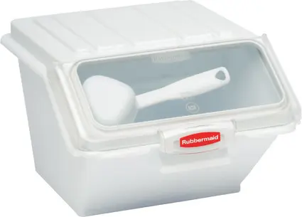 Rubbermaid Bac ProSave pour ingrédients