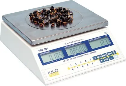 Balance numérique pour compter 6,6 lb