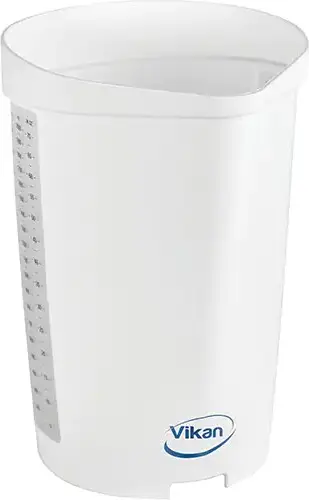 Pichet gradué pour service alimentaire VIKAN 2L