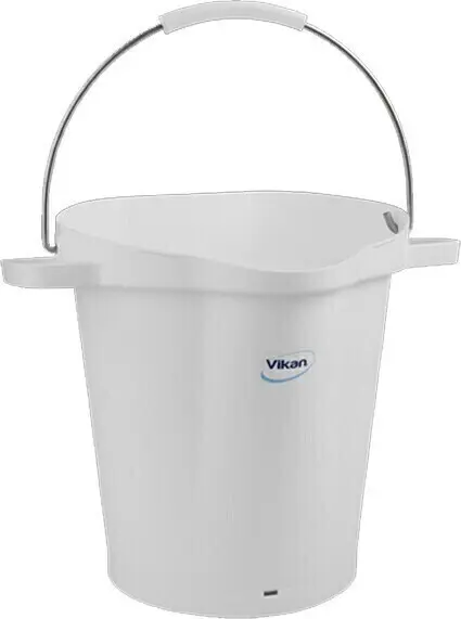 Seau Ultra Hygienic pour service alimentaire