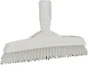 Brosse à coulis avec fibres fermes 9-1/4"
