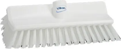 Brosse à surfaces hautes et basses