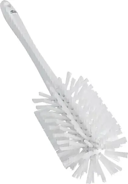 Brosse monobloc pour bouteille