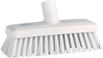Brosse pour le lavage des murs pour service alimentaire