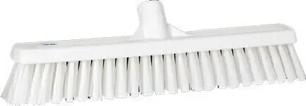 Tête de balai-brosse pour petites particules, fin, 16-1/2"