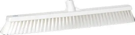 Tête de balai-brosse pour petites particules, fin, 24"