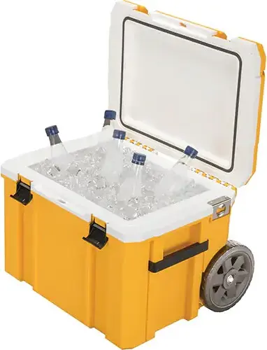 Glacière mobile TSTAK DEWALT
