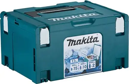 Glacière thermique interverrouillable MAKITA