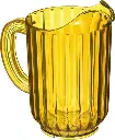 Pichet ambré Bouncer