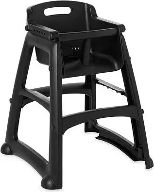 Chaise haute pour bébé Rubbermaid 7805