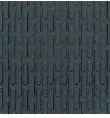 CROWN-TRED Tapis gratte-pieds trafic léger