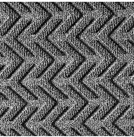 ECOPLUS Tapis essuie-pieds et gratte-pieds pour trafic modéré