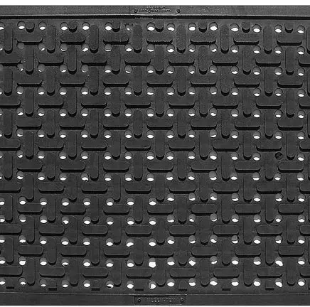 Tapis anti-fatigue Safe-Flow Plus