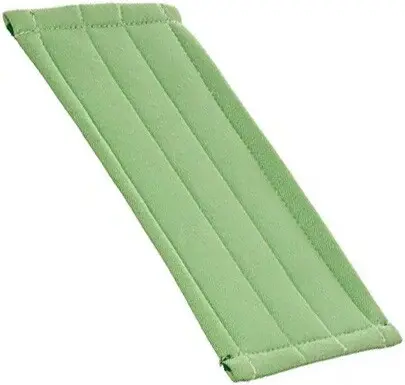 Tampon microfibre de nettoyage 10.5"