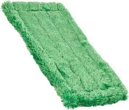 Tampon Microfibre de lavage 11,5"