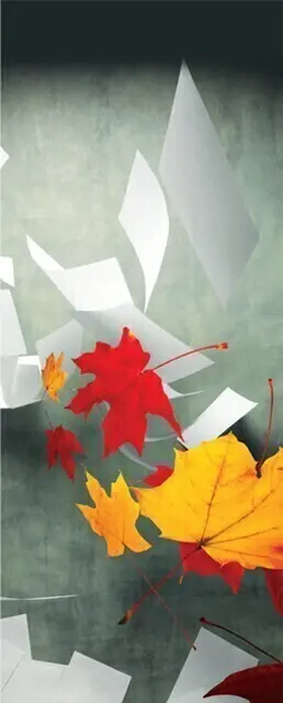 Autocollant "Déchets" pour station Multiplus