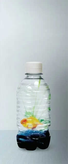 Autocollant "Recyclage Mixte" pour station Multiplus