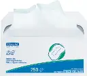 39000 SCOTT Couvre-sièges de toilettes en papiers, 20 x 250 feuilles