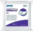 06179 KIMTECH W5 Essuie-tout pour tâches critiques, 5 x 100 feuilles